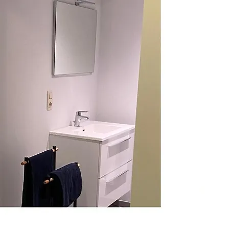 Ohain Crolle Superbe 1 Apartment *