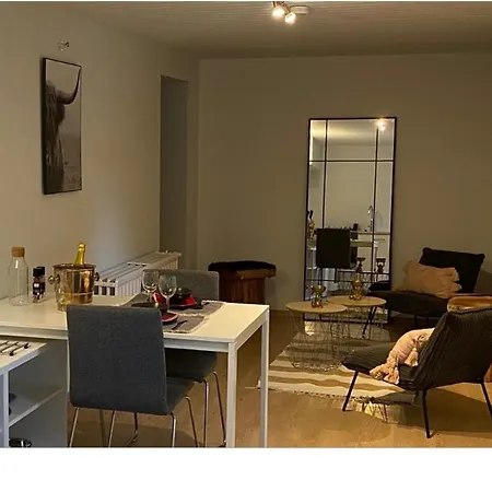 Ohain Crolle Superbe 1 Lasne