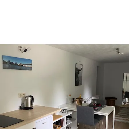 Ohain Crolle Superbe 1 شقة Lasne