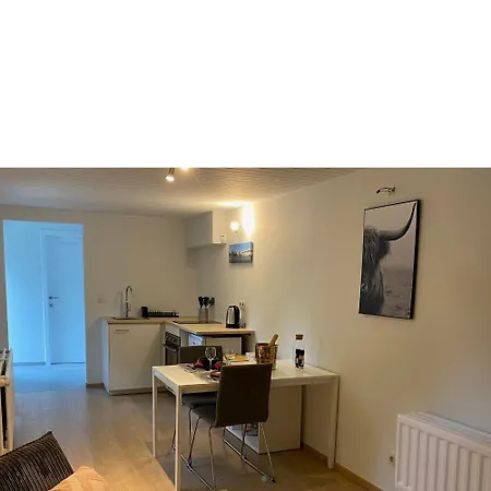 Ohain Crolle Superbe 1 公寓