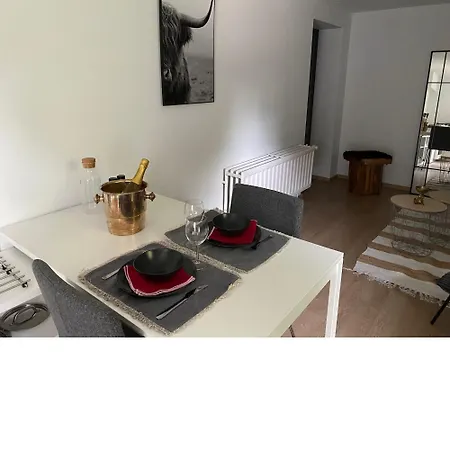 Ohain Crolle Superbe 1 Lasne