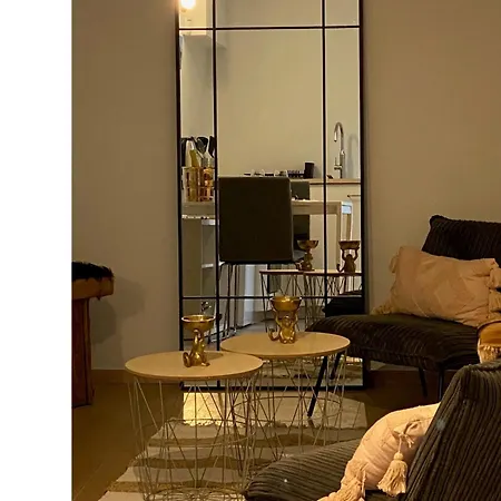 Apartment Ohain Crolle Superbe 1 *