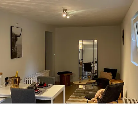 公寓 Ohain Crolle Superbe 1 Lasne