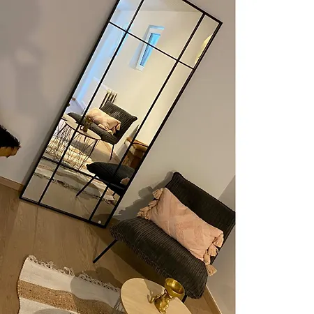 公寓 Ohain Crolle Superbe 1