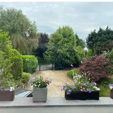 Ohain Crolle Superbe 1 Apartment Lasne